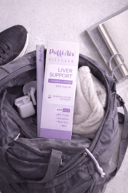 Premium Natural Herbal Diffuser Pens